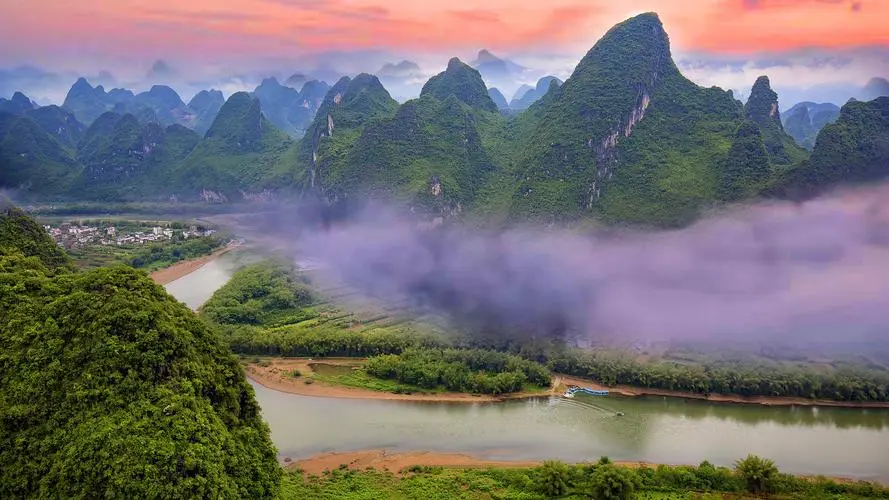智能化科技先进
